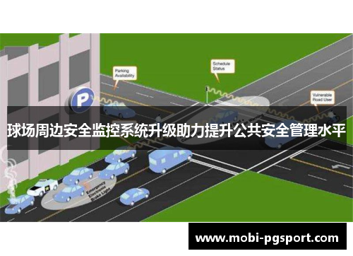 球场周边安全监控系统升级助力提升公共安全管理水平