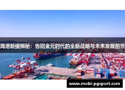 海港新援揭秘：告别金元时代的全新战略与未来发展前景