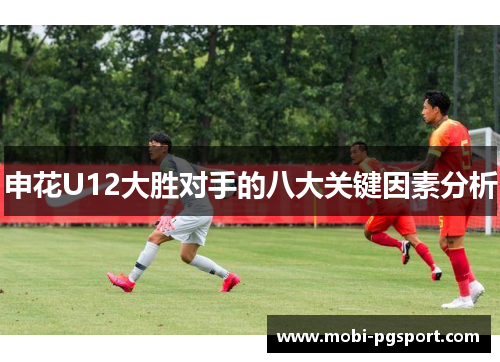 申花U12大胜对手的八大关键因素分析
