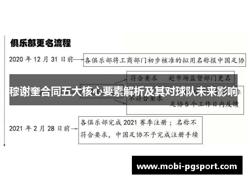 穆谢奎合同五大核心要素解析及其对球队未来影响