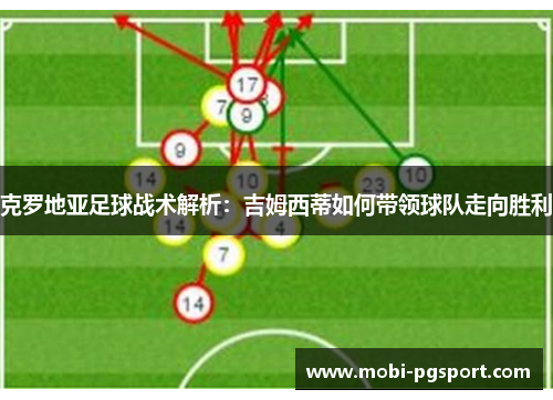克罗地亚足球战术解析：吉姆西蒂如何带领球队走向胜利