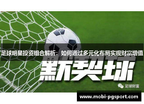 足球明星投资组合解析：如何通过多元化布局实现财富增值