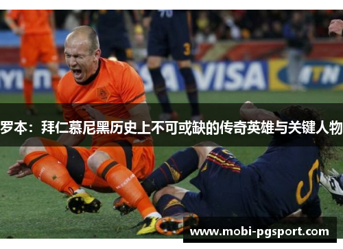 罗本:拜仁慕尼黑历史上不可或缺的传奇英雄与关键人物 罗本:拜仁慕尼黑历史上不可或缺的传奇英雄与关键人物