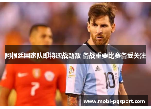 阿根廷国家队即将迎战劲敌 备战重要比赛备受关注