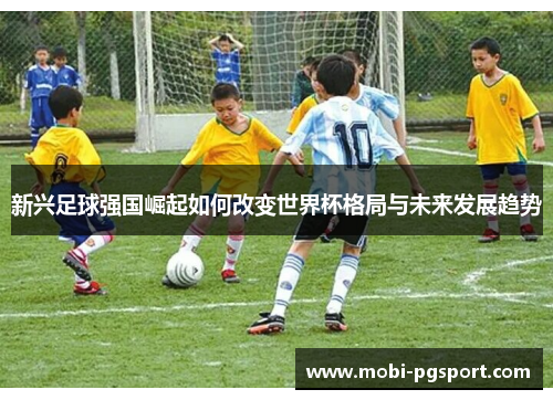 新兴足球强国崛起如何改变世界杯格局与未来发展趋势