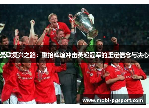 曼联复兴之路：重拾辉煌冲击英超冠军的坚定信念与决心