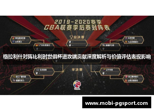 格拉利什对阵比利时世俱杯进攻端贡献深度解析与价值评估表现影响