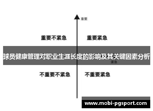 球员健康管理对职业生涯长度的影响及其关键因素分析