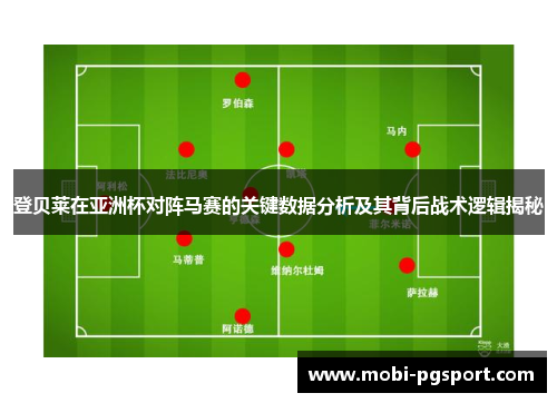 登贝莱在亚洲杯对阵马赛的关键数据分析及其背后战术逻辑揭秘